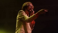 Jarvis Cocker Credit: Martijn van de Streek