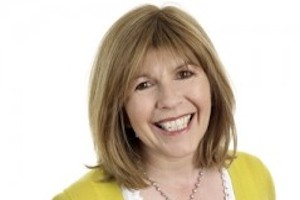 Maggie Philbin