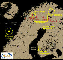 MAGIC 2021: better understanding carbon sources and sinks in the boreal regions