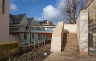 Major expansion to Pembroke launched