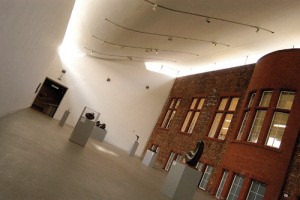 Whitworth Art Gallery