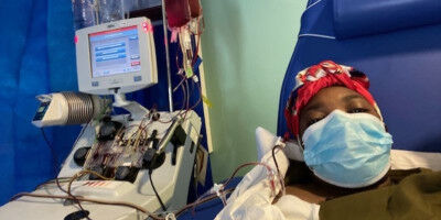 Major study to track impacts of childhood blood disorders