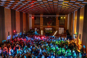 'Make Bonn Your City!'