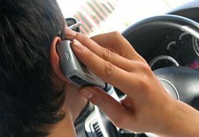 Making Cars Safe for Cell Phones