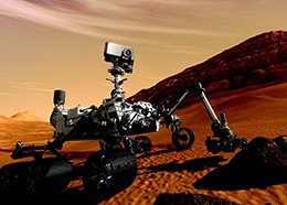 Image courtesy NASA: