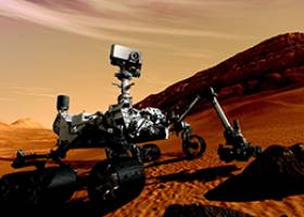 Making Mars a little less alien