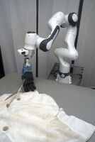 Making robots fit for the future of recycling