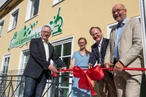 'Making Science Tangible'