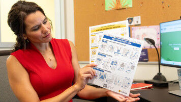 Making solutions to reduce climate risk easier to implement