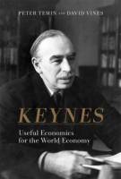 Making the case for Keynes
