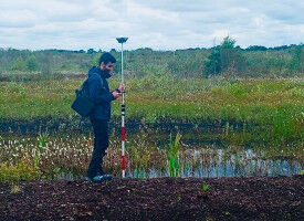 Managing 'ditch-scapes' can strengthen communities and the environment