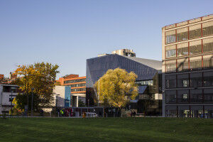 Manchester celebrates 20 years since graphene breakthrough