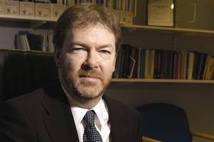 Manchester expert appointed to Care Quality Commission