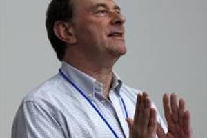 Manchester Prof elected British Academy Fellow