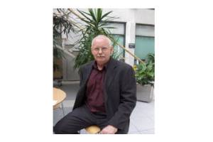 Manchester Professor awarded honorary degree by Swedish Uni