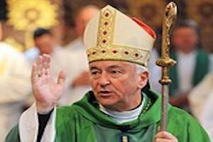 Manchester's first alumnus Cardinal appointed