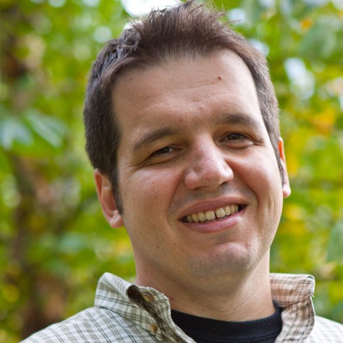 Marko Loncar is currently an associate   of electrical engineering.