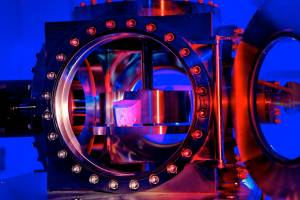 Mars mission laser tool heads to JPL