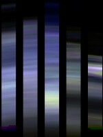 Mars's atmospheric mille-feuille