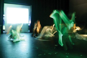 rama at the Martin Harris Centre