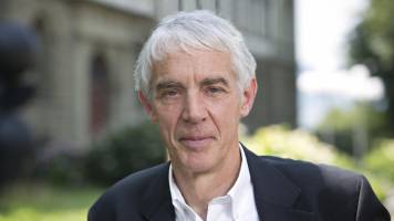 Martin Vetterli will be the next president of EPFL