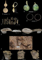 Mass graves provide new evidence of violence against women in Franco's Spain