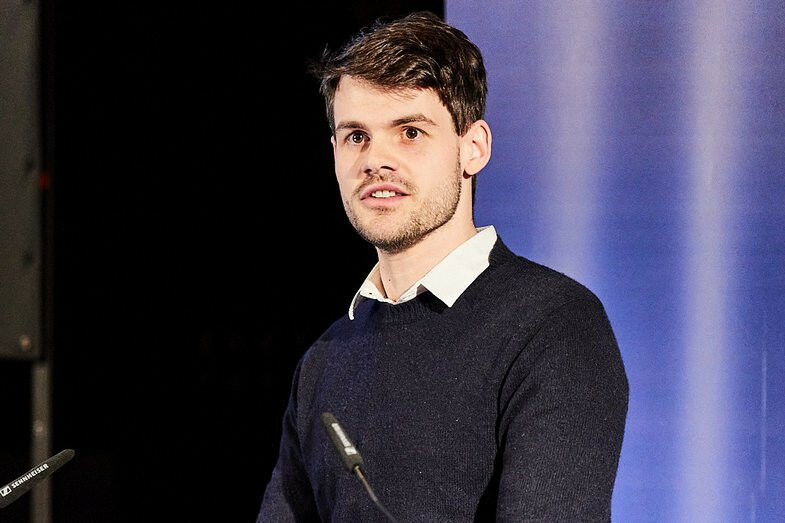 Bild: Gesellschaft der �rzte in Wien/Stefan Burghart