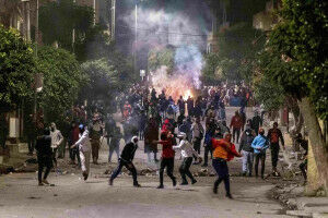 Material grievances a stronger breeding ground for extremism than political beliefs