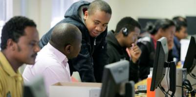 Mathematics as key competency