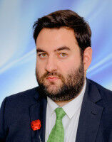 Matheus A. Tunes: 'Rising Star in Materials Science 2025'