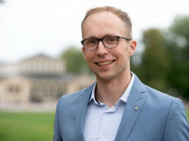 Matthias Braun receives ERC Starting Grant