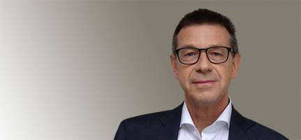 Matthias Egger is the new president of the National Research Council of the SNSF