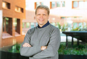 Matthias Meier continues organ-on-chip technology development in Munich and Leipzig