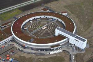 MAX IV facility handed over to Lund University