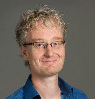 Max Welling will lead new Microsoft Research Lab in Amsterdam