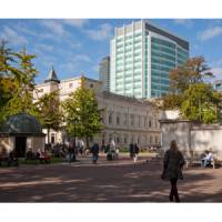 Mayor launches MedCity with �4.1m investment