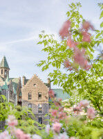 McGill University's New Vic Project moves to next level with support from Quebec government