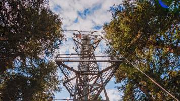 Measuring station in Davos officially labelled