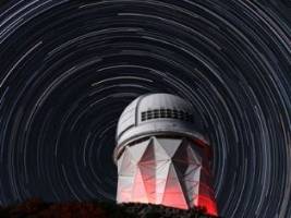 Measuring the expanding universe