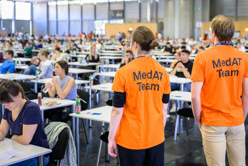 Bild: MedUni Wien/Marko Kovic