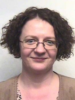 Professor Jackie Cassell