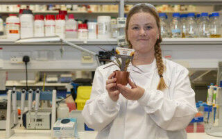 Medical Research Council adopts UCL tool to reduce carbon emissions in labs