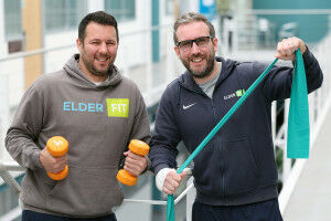 Medicentre is perfect fit for new tenant