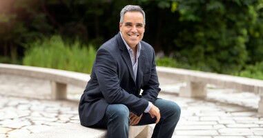 Meet Miguel Qui�ones-Mateu and current cohort of Western Research Chairs