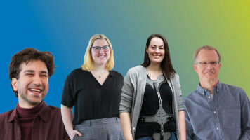 Meet the entrepreneurs and innovators advancing happiness