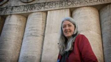 Meet The Romans with Mary Beard