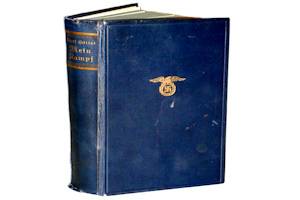 Mein Kampf worries fuel debate