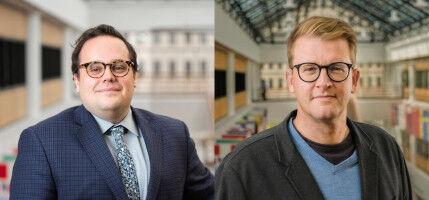 Mental health at work: UCalgary studies highlight need for leadership, meaningful support