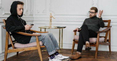 Mental health walk-in clinics make a major difference for youths: Western study