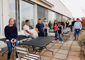 'Mentor matching' helps new PhD students get started during the pandemic